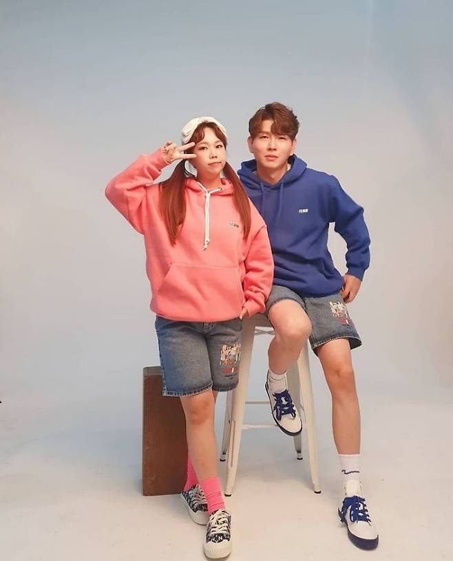 ▲ 홍현희, 제이쓴. 출처| 홍현희 인스타그램