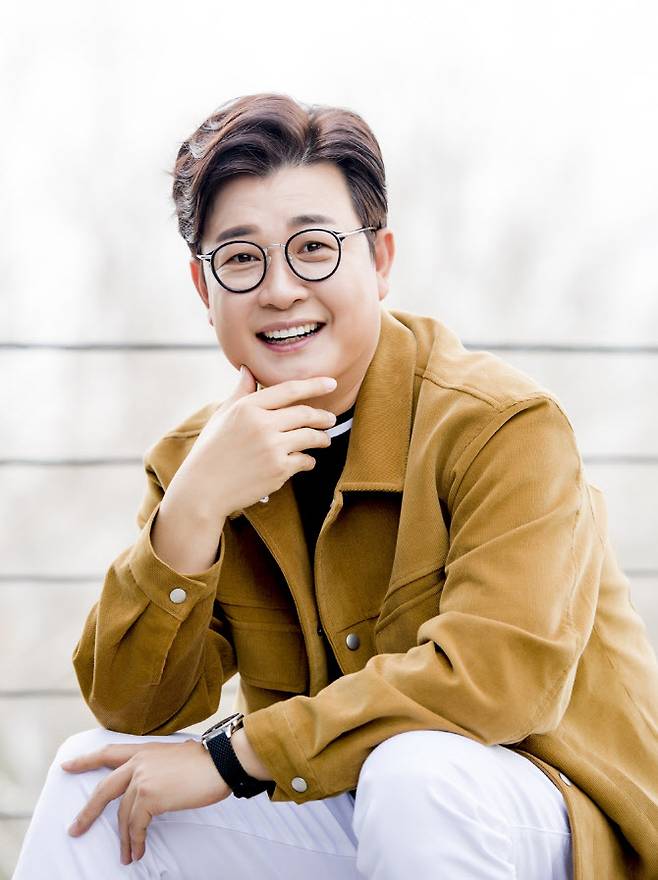 김성주