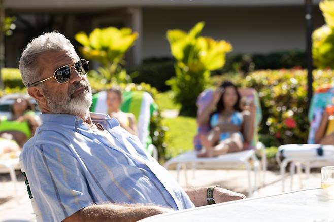 영화 ‘파나마’ 스틸컷