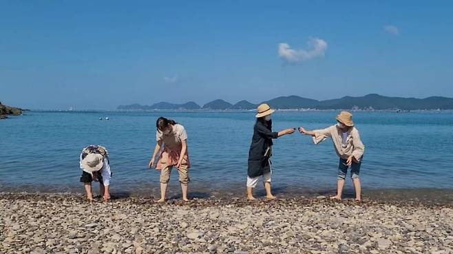 플로깅.