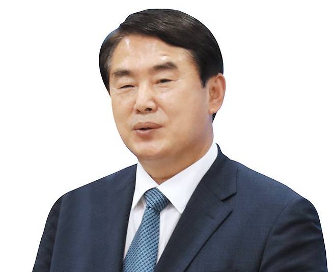 이정선 광주광역시 교육감