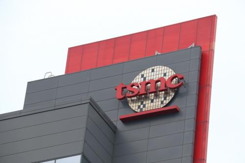 대만 TSMC [촬영 김철문]