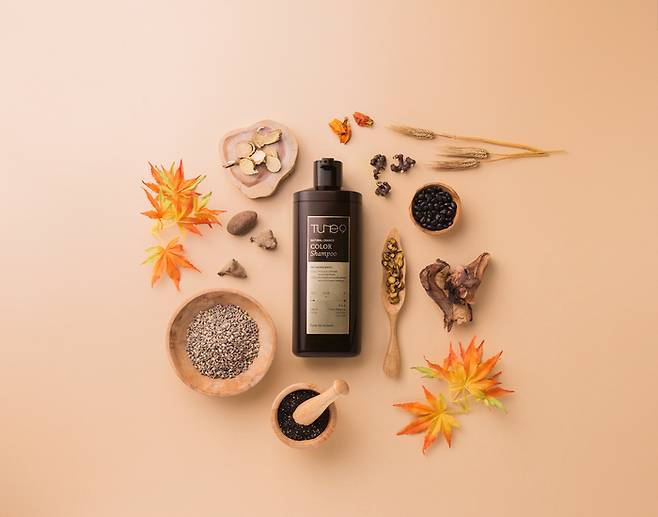 토니모리 ‘튠나인’ 샴푸