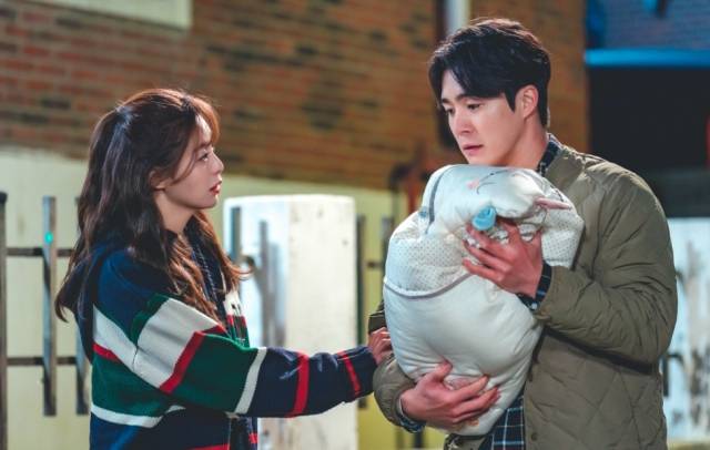 MBC ‘비밀의 집’ 스틸 / 사진=MBC 제공