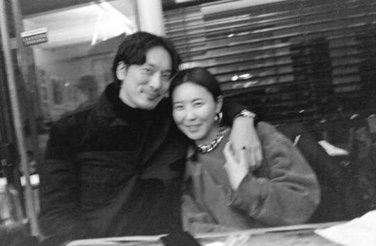 권다미 인스타그램