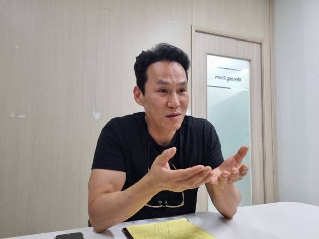 김성훈 마이퍼피 대표(사진)은 1999년부터 창업을 이어왔다. 반려동물 분야에서 창업을 결심하고는, 직접 반려동물 분양 매장을 운영하기도 했다.