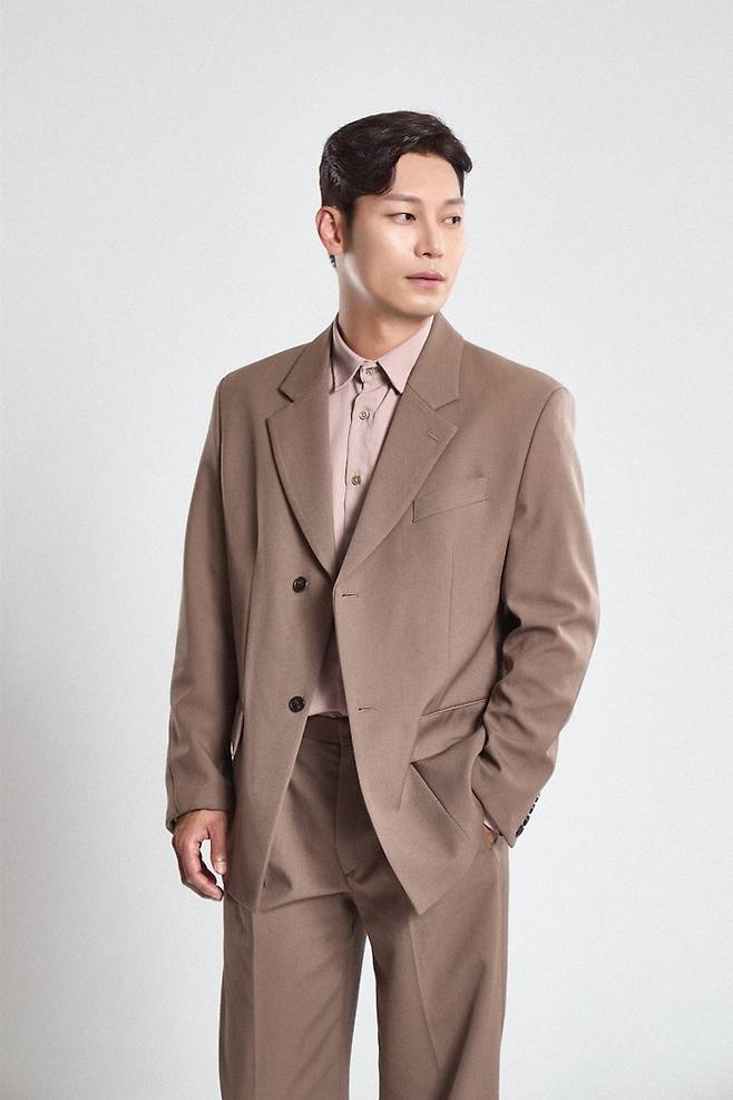 배우 박훈, 사진제공|넷플릭스
