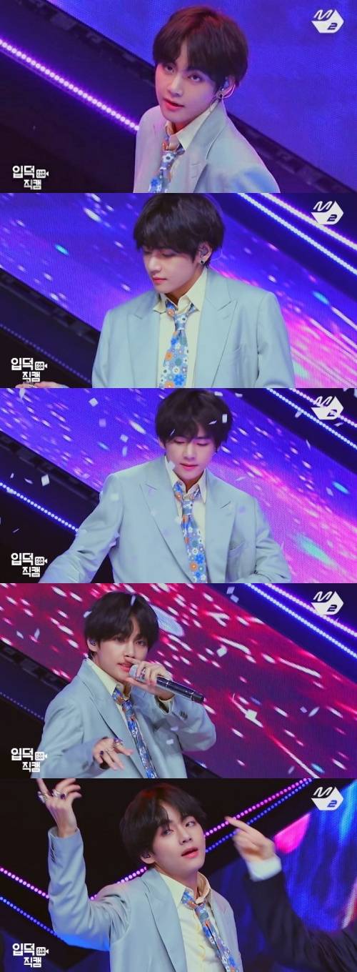 '직캠황제' 방탄소년단 뷔 입덕직캠 '작은 것들을 위한 시' 1억 4000만뷰..K팝 레전드 직캠