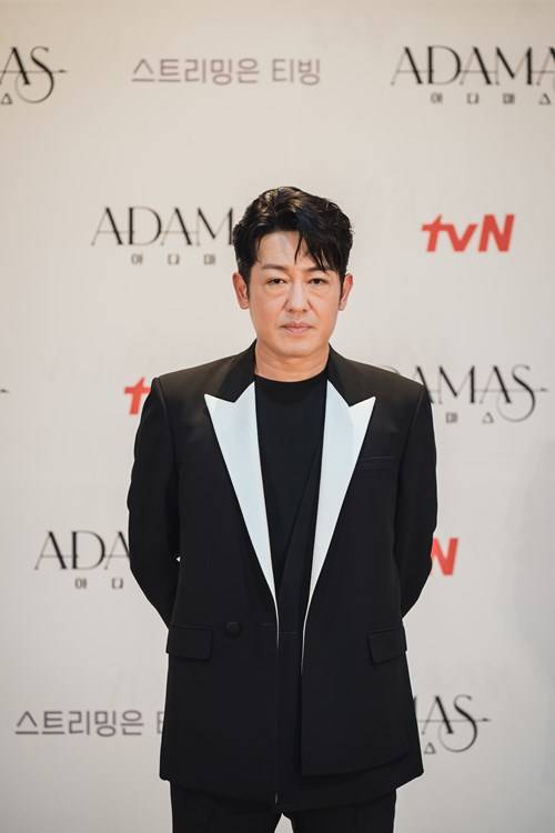 아다마스 허성태 사진=tvN