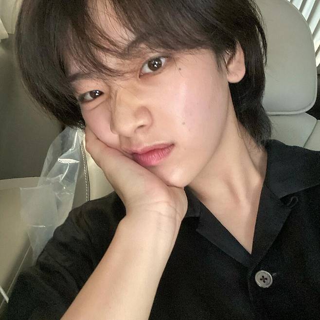 ▲ 이주영. 출처ㅣ이주영 인스타그램