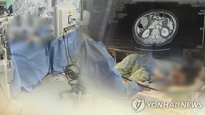 "췌장암 환자 계속 증가한다…2040년 연간 1만6천명 발생 전망" (CG) [연합뉴스TV 제공]