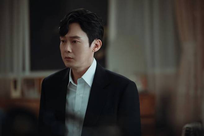 tvN ‘이브’ 스틸컷.