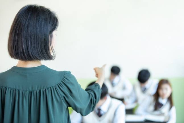 본 사진은 기사와 직접적인 관련이 없습니다.&nbsp;게티이미지뱅크