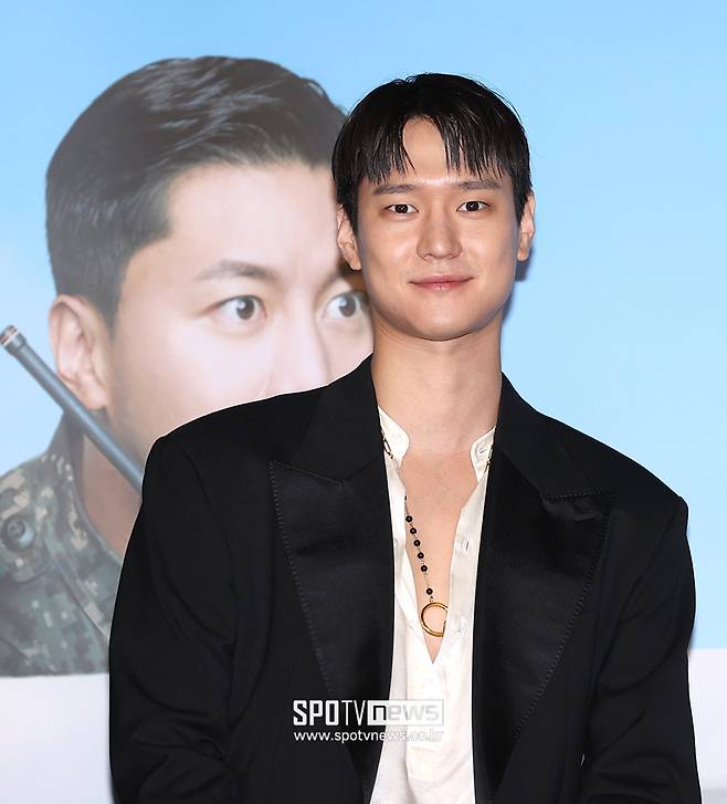 ▲ 고경표 ⓒ곽혜미 기자