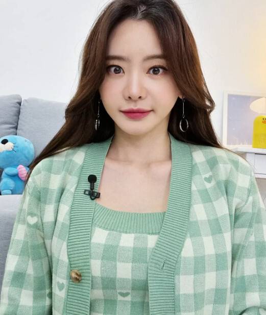 사진｜서유리 인스타그램