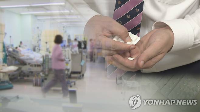 오•남용 못막으면…"항생제, 오히려 독" (CG) [연합뉴스TV 제공]