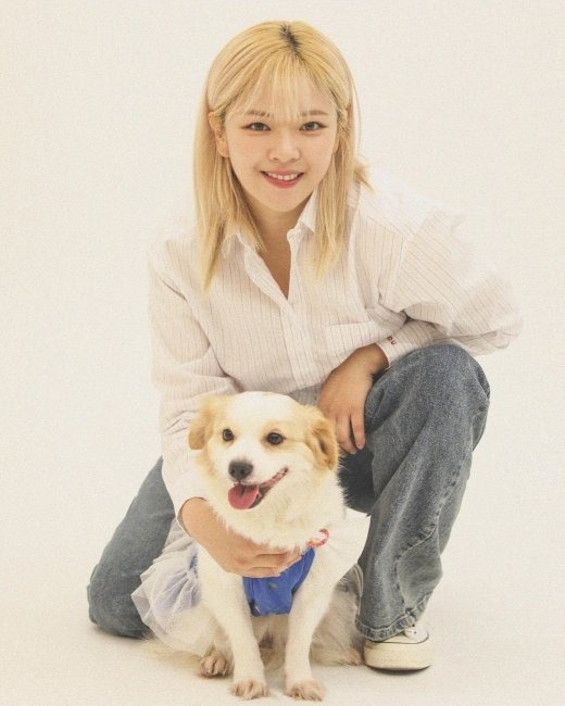 정연 인스타그램