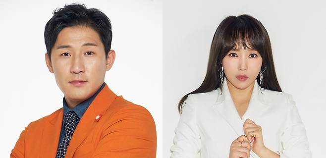 가수 나상도와 채윤은 각각 남해 ‘우리식당’ 죽방멸치 요리와 ‘단양 구경시장’ 마늘 먹거리를 추천했다. 제이제이엔터테인먼트 제공