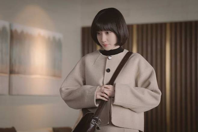 ENA ‘이상한 변호사 우영우’. 에이스토리·KT스튜디오지니·낭만크루