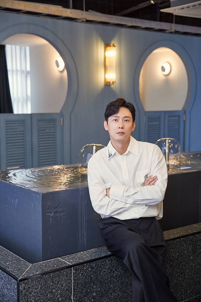 /사진=씨제스 엔터테인먼트