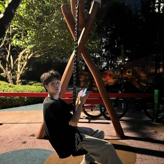 가수 정동원./사진=정동원 인스타그램