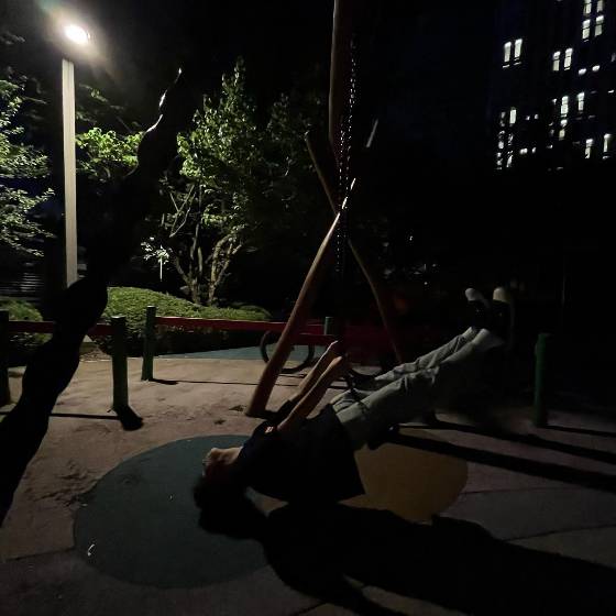 가수 정동원./사진=정동원 인스타그램