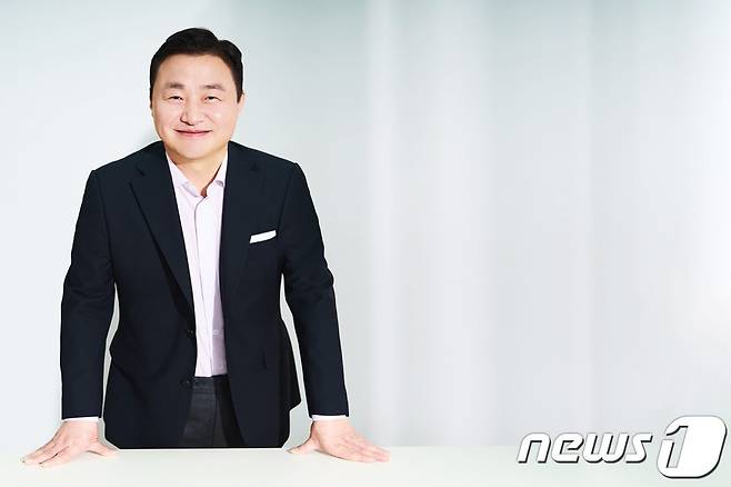 노태문 삼성전자 MX사업부장(사장) (삼성전자 제공)