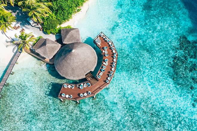 ⓒ아다란 프레스티지 바두 리조트&nbsp;