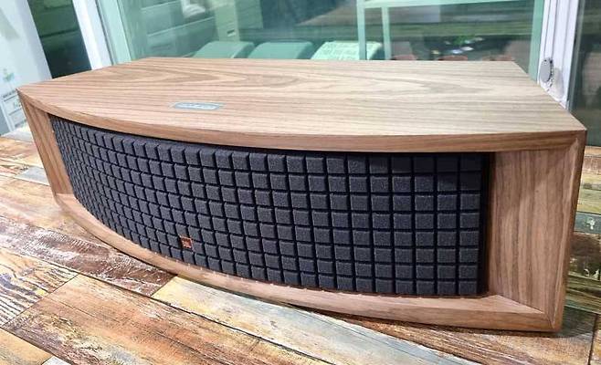 JBL L75ms