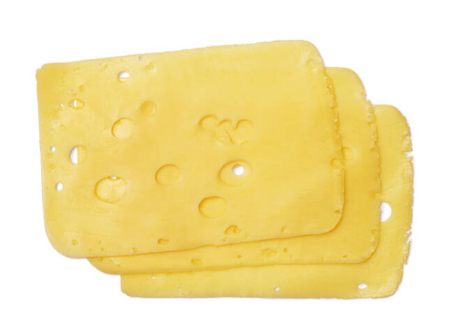 얄스버그 치즈 섭취는 골다공증 예방 효과가 있다./사진=게티이미지뱅크