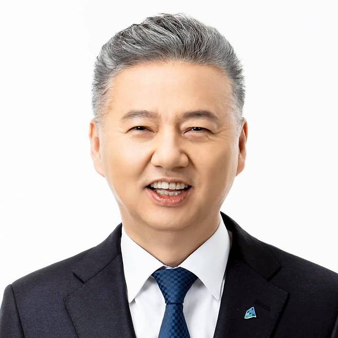 홍성국 국회의원(세종갑). ｜ 홍 의원 페이스북 갈무리