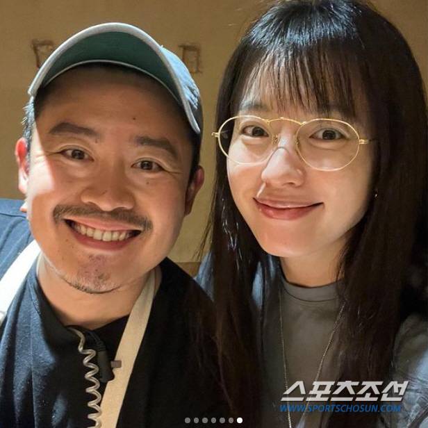 사진출처=한효주 인스타그램