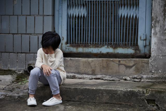 일본에서 부모에 의한 아동 학대와 살해 범죄가 계속되고 있다. 게티이미지뱅크