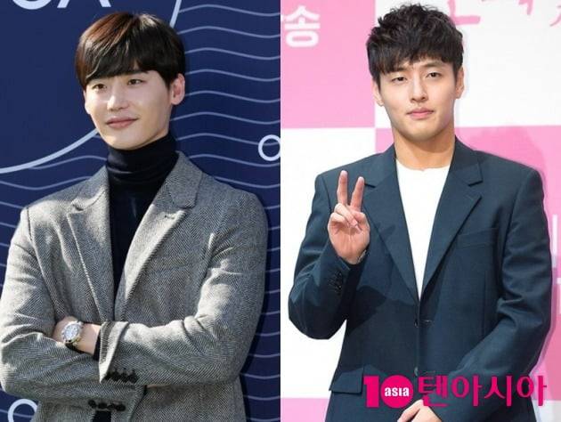 배우 이종석, 강하늘./사진=텐아시아DB