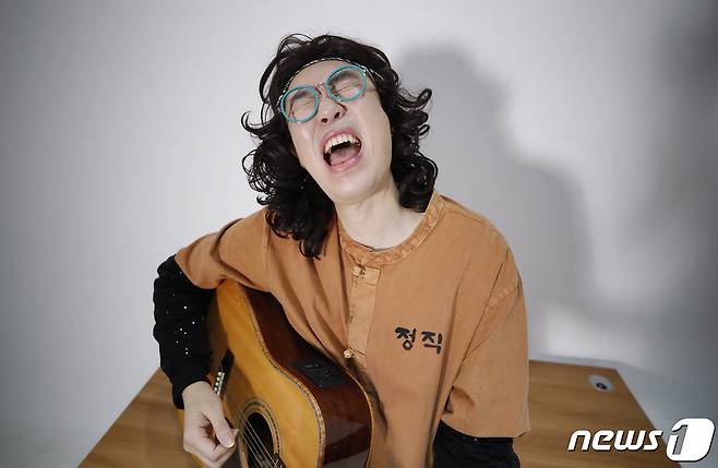 추대엽(카피추)/뉴스1 ⓒ News1 권현진 기자