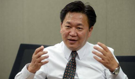 존 리 전 메리츠자산운용 대표 / 사진=연합뉴스