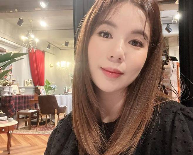 ▲ 출처| 박시은 인스타그램