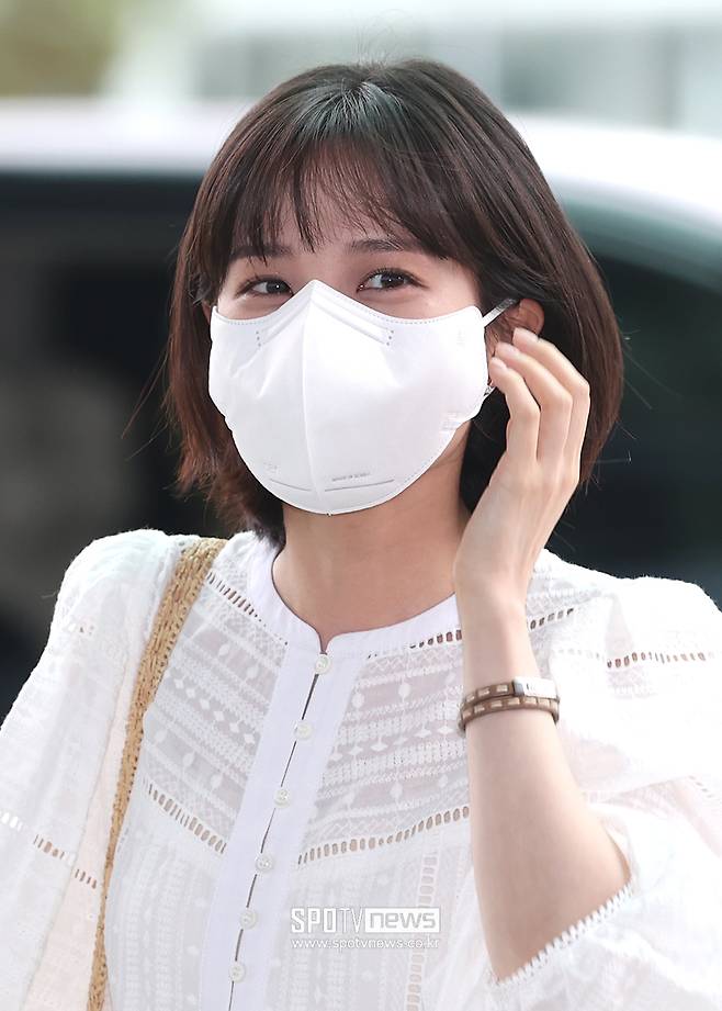 ▲ 박은빈 ⓒ곽혜미 기자