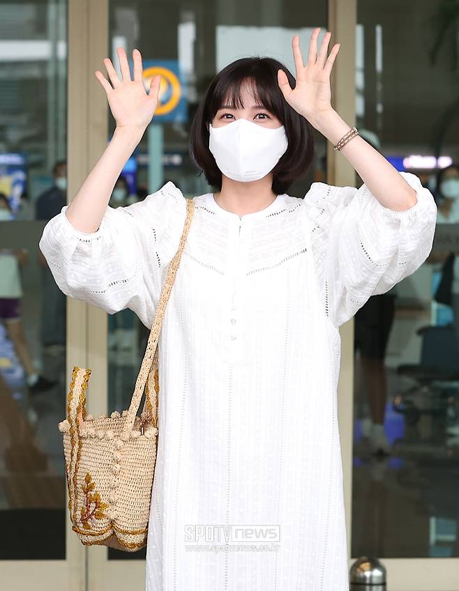 ▲ 박은빈 ⓒ곽혜미 기자