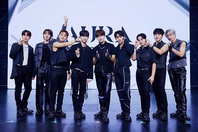 ▲ 골든차일드. 제공| 울림엔터테인먼트