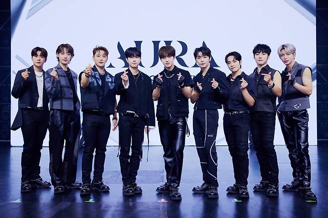 ▲ 골든차일드. 제공| 울림엔터테인먼트