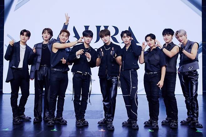 ▲ 골든차일드. 제공| 울림엔터테인먼트