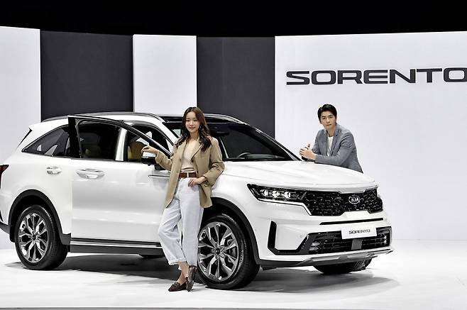 기아, 쏘렌토 하이브리드 '엔진 오일 증가 논란' 소프트웨어 업데이트 실시 | 오토헤럴드