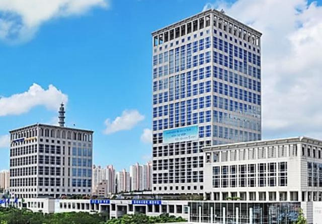 부산시청 전경. 한국일보DB