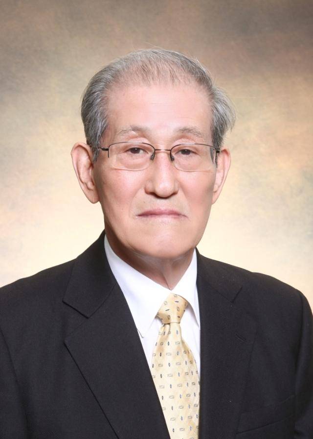 고 오병남 서울대 명예교수. 대한민국학술원 제공.