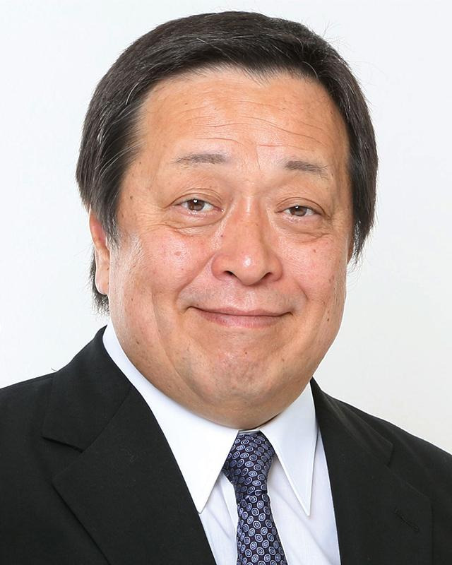 기시다 후미오 총리가 10일 단행할 개각에서 방위장관을 맡을 것으로 보도된 하마다 야스카즈 중의원 의원. 2008년 아소 다로 내각에서 방위장관을 맡은 적 있는 안보통이다. 자민당 홈페이지 캡처