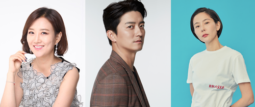 김나영 MC확정 장윤정 인교진 사진=소속사