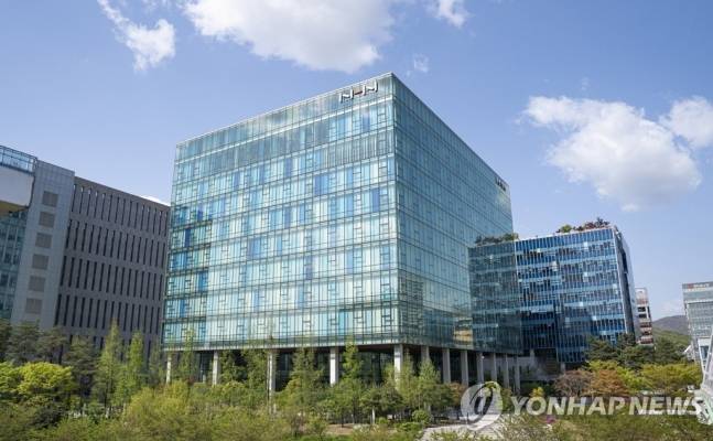 NHN 사옥 '플레이뮤지엄' [사진 제공 = 연합뉴스]