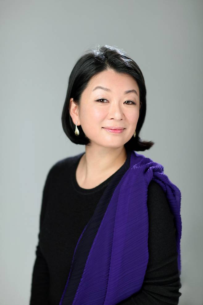 강경원 ‘힉엣눙크!페스티벌’ 음악감독은 “시대적으로 화두가 되는 신기술을 음악이 어떻게 소화할 수 있을지 시도하며 경험을 축적하는 것이 우리의 방향성이다. 우리가 잘 하는 것에 현재를 담아내며 대중에게 다가서는 것이 이 축제의 목표다”라고 말했다.[세종솔로이스츠 제공]