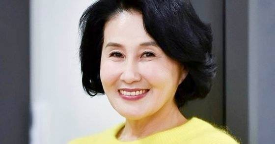 전여옥 전 새누리당(국민의힘 전신) 의원. 페이스북